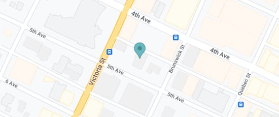 1448 5th Avenue, Prince George, V2L 3L7