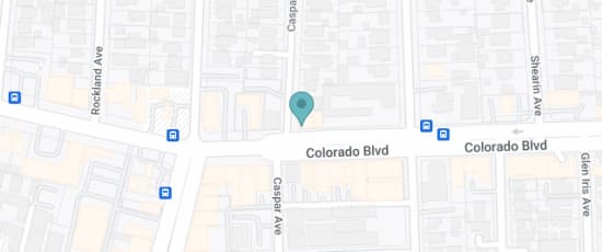2133 Colorado Boulevard, Los Angeles, 90041