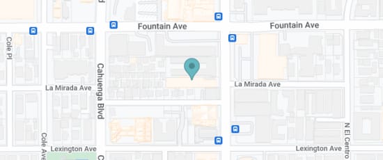1233 Vine St, Los Angeles, CA, 90038