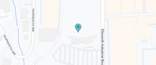 1600 Ellsworth Industrial Boulevard Northwest, Atlanta, 30318