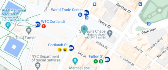 55 Church Street, New York, 10007
