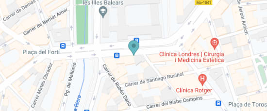 Avinguda de Portugal, 5, Bajo, Palma, 07012