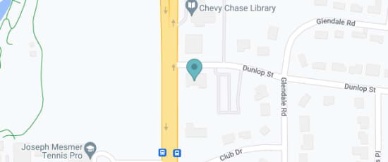 7931 Connecticut Avenue, Chevy Chase, 20815