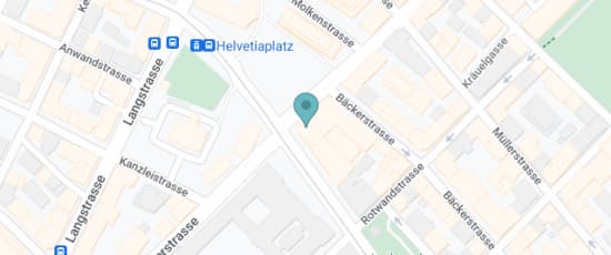 Stauffacherstrasse 60, Zürich, 8004