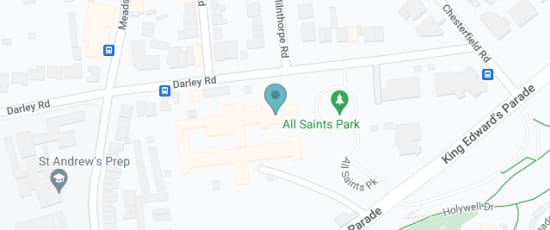 22 Darley Road, Eastbourne, BN20 7GE