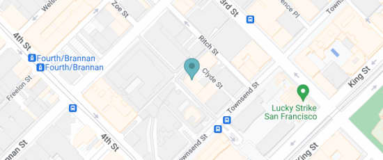 25 Lusk Street, San Francisco, 94107