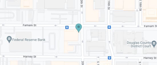 2001 Farnam Street, Omaha, 68102
