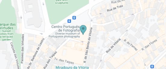 Largo Amor de Perdição, Porto, 4050-008