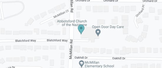 2390 McMillan Road, Abbotsford, V2S 7R3