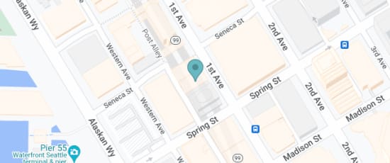 1122 Post Ave., 98101
