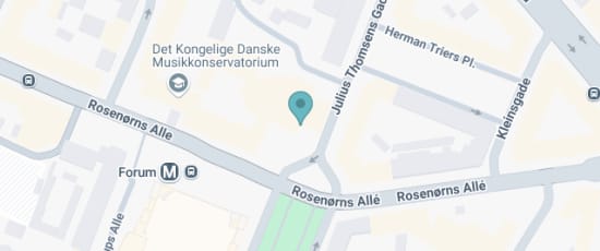 Julius Thomsens Gade 1, Frederiksberg, 1974