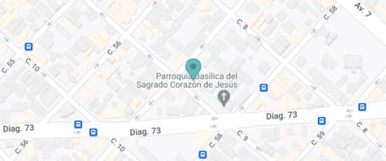 Calle 9 esq 57, La Plata, B1900