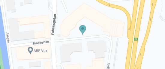 Drakegatan 10, Göteborg, 412 50