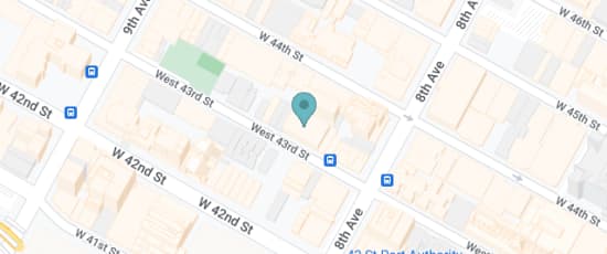 311 West 43rd Street, New York, 11201