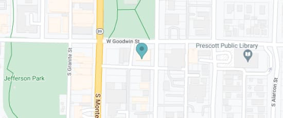 101 West Goodwin Street 2nd floor, Prescott, 86303