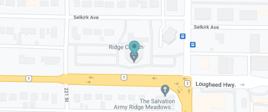 22155 Lougheed Highway, Maple Ridge, V2X 5V3