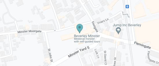 38 Highgate, Beverley, HU17 0DN