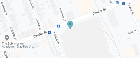 100 Kellogg Lane, London, N5W 2T5
