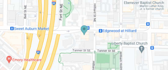 323 Edgewood Avenue Southeast UNIT A, Atlanta, 30312