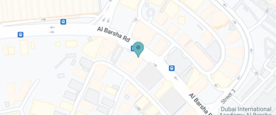 behind Mall of The Emirates, Al Barsha Road - Dubai, 00000