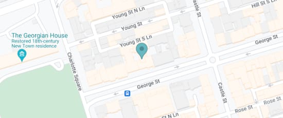 125b George Street, Edinburgh, EH2 4JN
