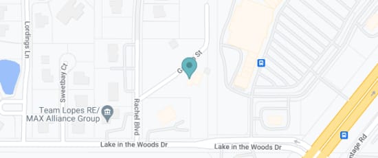 4242 Lake in the Woods Drive, Spring Hill, 34607