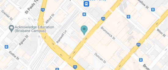 206 Wickham Street, Fortitude Valley, 4006