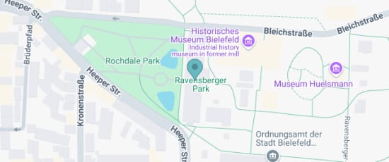 Heeper Straße 37, Bielefeld, 33602