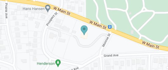 100 Monroe Street, Kalamazoo, 49006