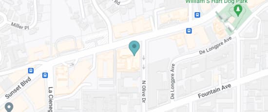 8440 Sunset Boulevard, West Hollywood, 90069