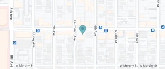 1411 West Magnolia Avenue, Fort Worth, 76104