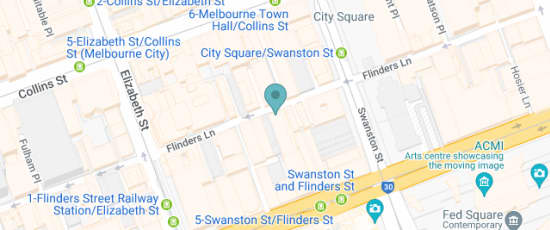 247/251 Flinders Lane, Melbourne, 3000
