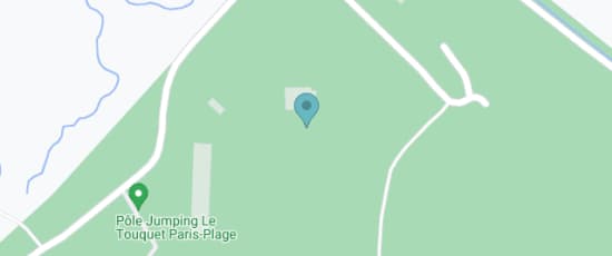 Boulevard de la Canche, Le Touquet-Paris-Plage, 62520