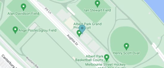 12 Aughtie Drive, Albert Park, 3206