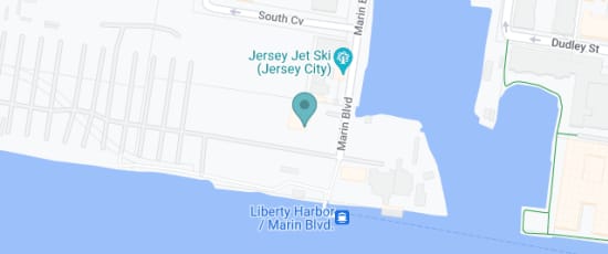 11 Marin Boulevard, Jersey City, 07302-4412