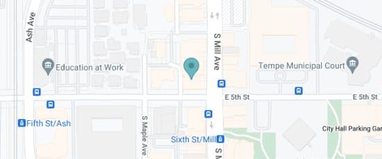 420 South Mill Avenue #201, Tempe, 85281
