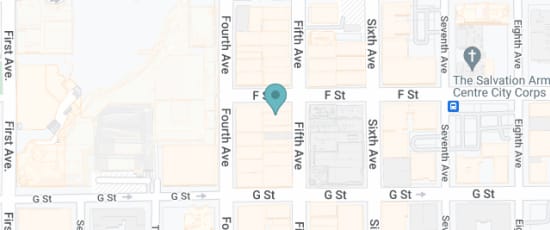762 Fifth Avenue, San Diego, 92101