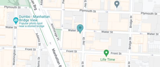 68-117 Jay Street, Brooklyn, 11201