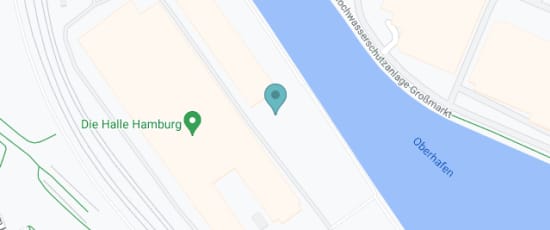 Stockmeyerstraße 43, Hamburg, 20457