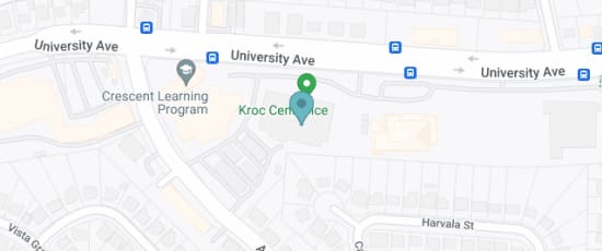 6845 University Avenue, San Diego, 92115
