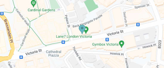 74 Victoria Street, London, SW1E 6SQ