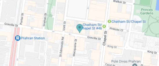177 Greville Street, Prahran, 3181
