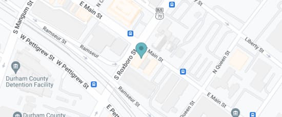 300 East Main Street suite 001, Durham, 27701