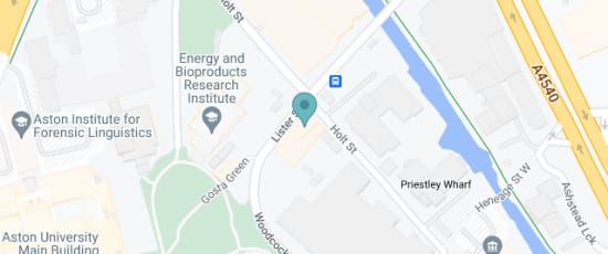 Holt Street, Birmingham, B7 4BG