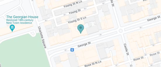 125b George Street, Edinburgh, EH2 4JN