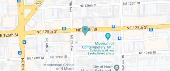 738 Northeast 125th Street, North Miami, 33161