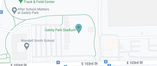 810 East 103rd Street, Chicago, 60628