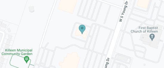 3401 South WS Young Drive, 76542