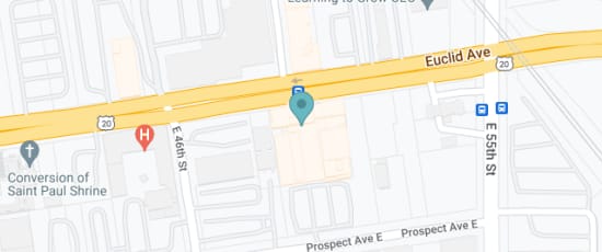 5000 Euclid Avenue #101, Cleveland, 44103