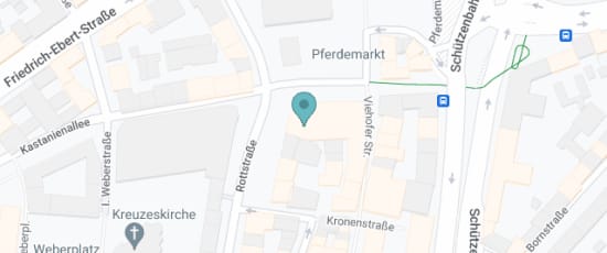 Rottstraße 30, Essen, 45127